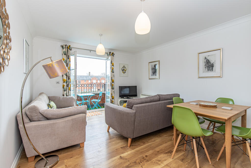 Main image of property: ROWLAND HILL COURT, OX1