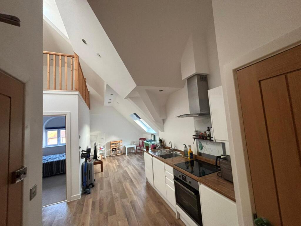 Main image of property: ABBEY YARD, ABINGDON, OX14