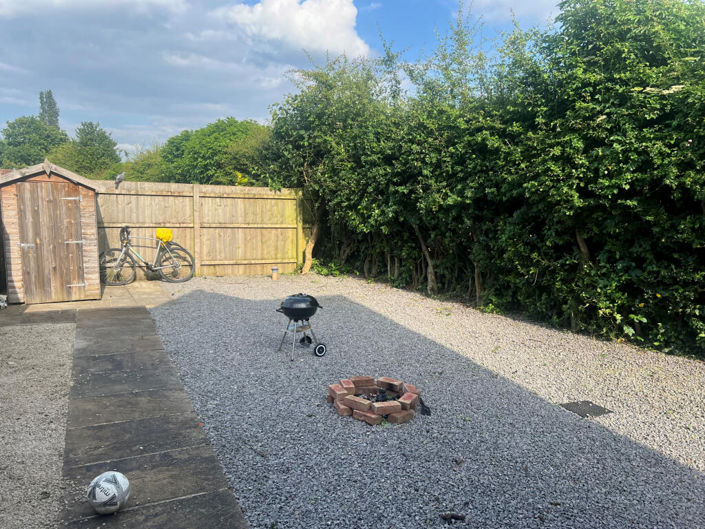 1 bedroom flat share for rent in Park Avenue, New Earswick, YORK, YO32