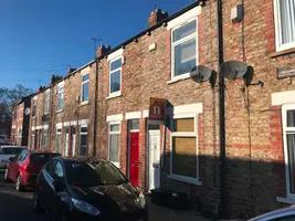 Main image of property: Kitchener Street, YORK