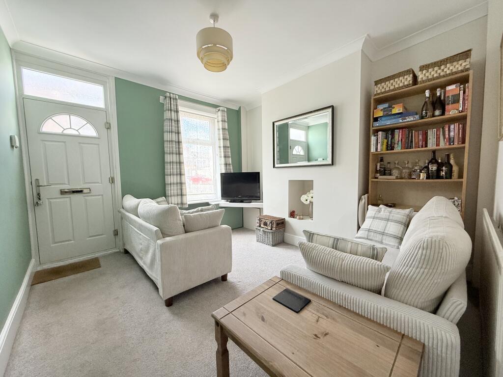 Main image of property: Newborough Street, YORK