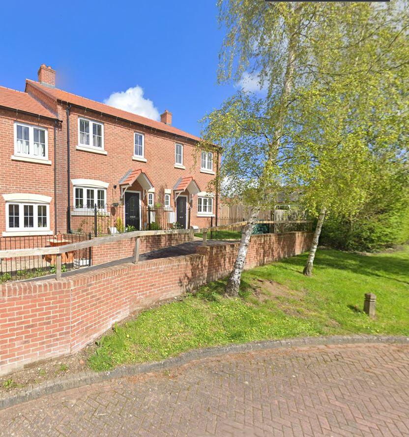 Main image of property: Wainds Field, Kirkbymoorside, YORK