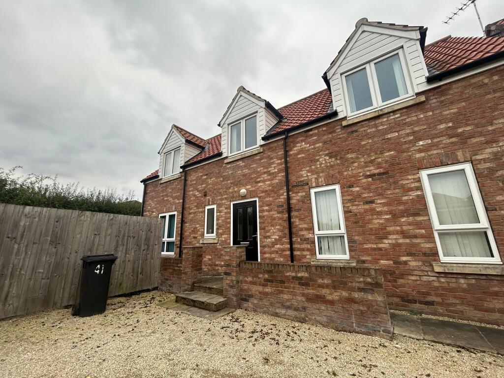 Main image of property: Park Avenue, New Earswick, YORK
