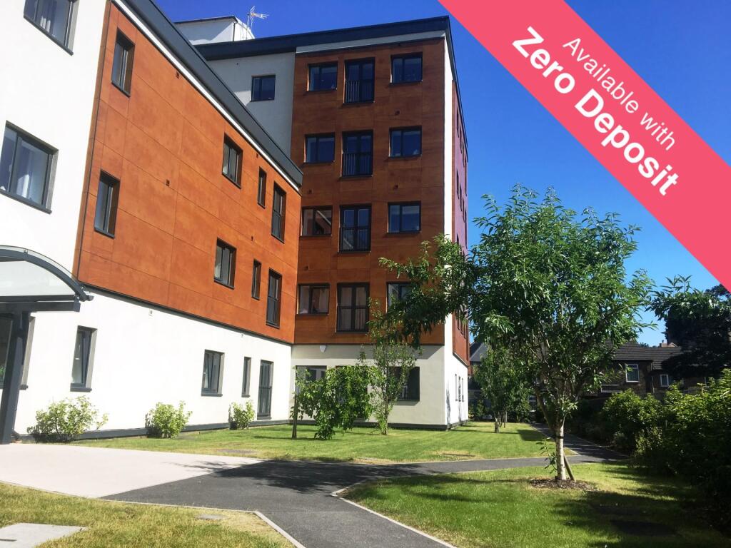 Main image of property: Holgate Road, YORK