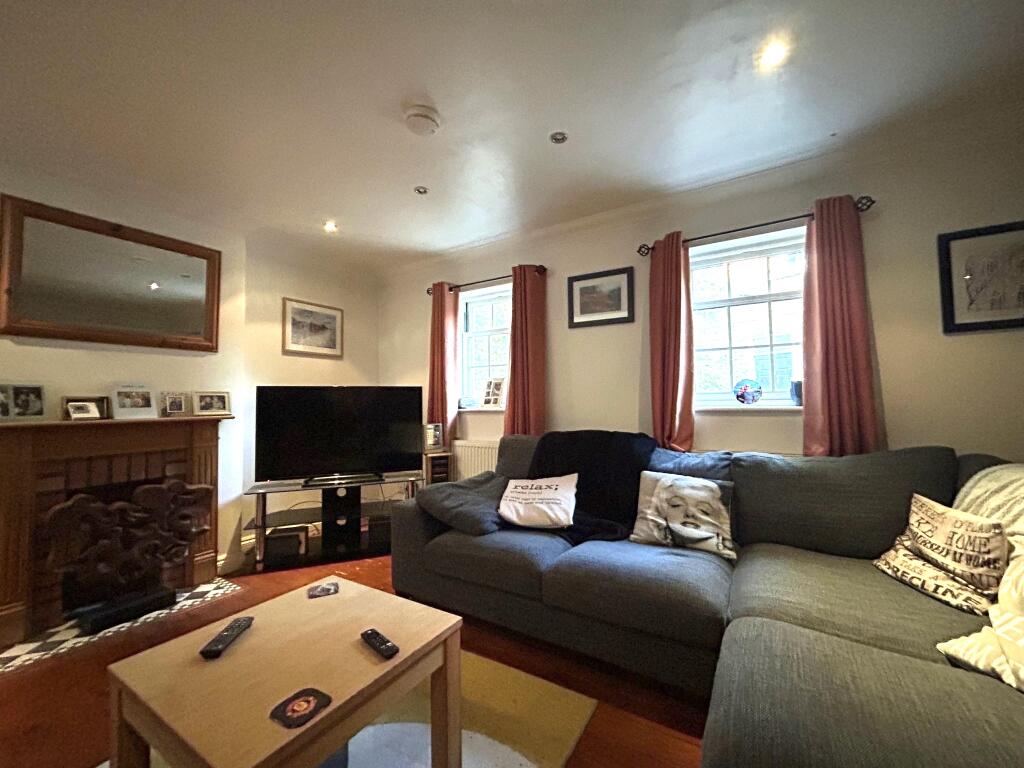 Main image of property: Holgate Road, YORK