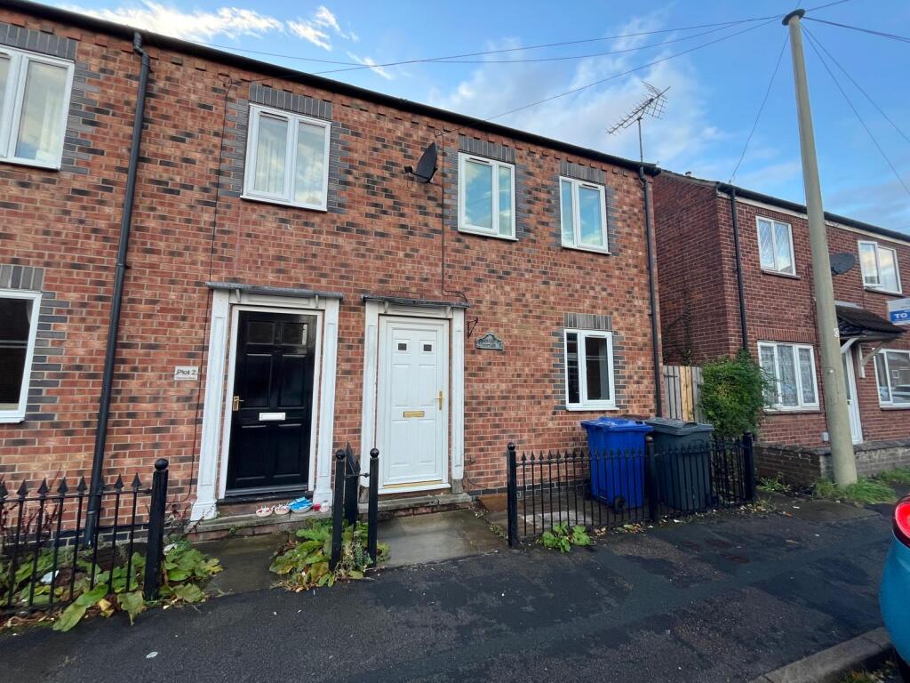 Main image of property: Kitchener Street, SELBY