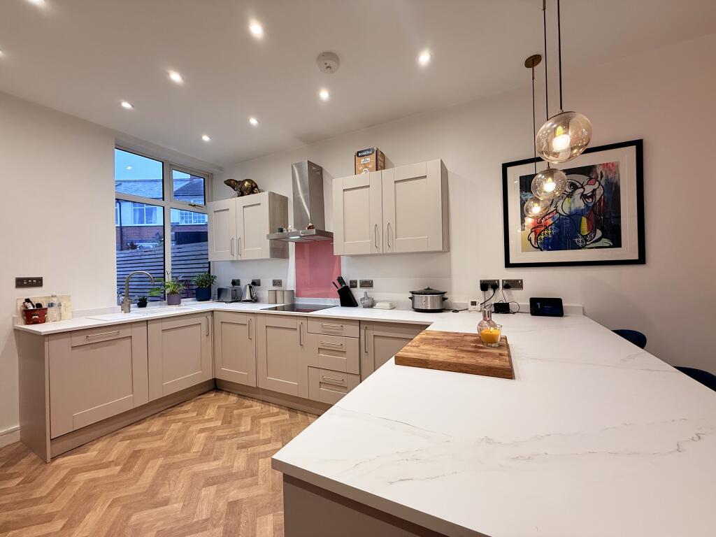 Main image of property: Poppleton Road, YORK