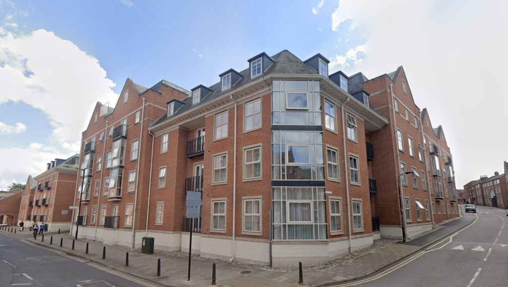 Main image of property: Skeldergate, YORK