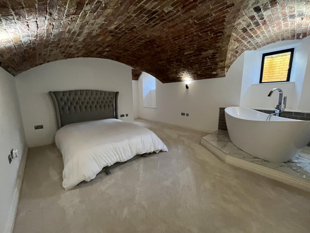 Main image of property: Moreby, Escrick, YORK