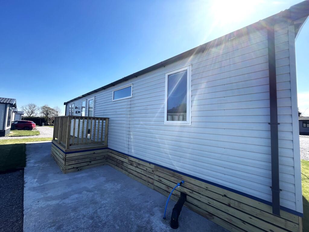 Main image of property: Feoffee Common Lane, Pocklington, YORK