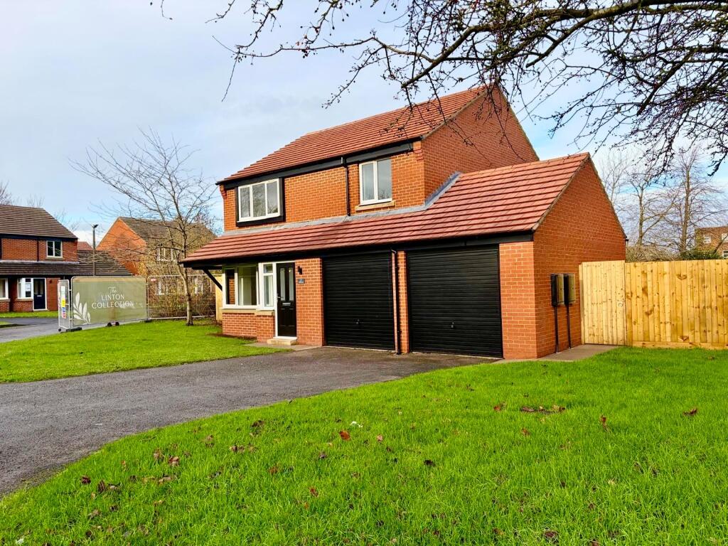 Main image of property: Maple Grove, Linton On Ouse, YORK