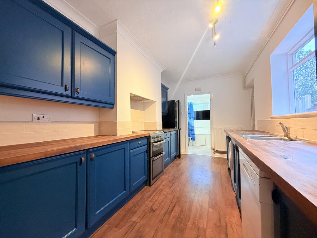 Main image of property: Gowthorpe, SELBY