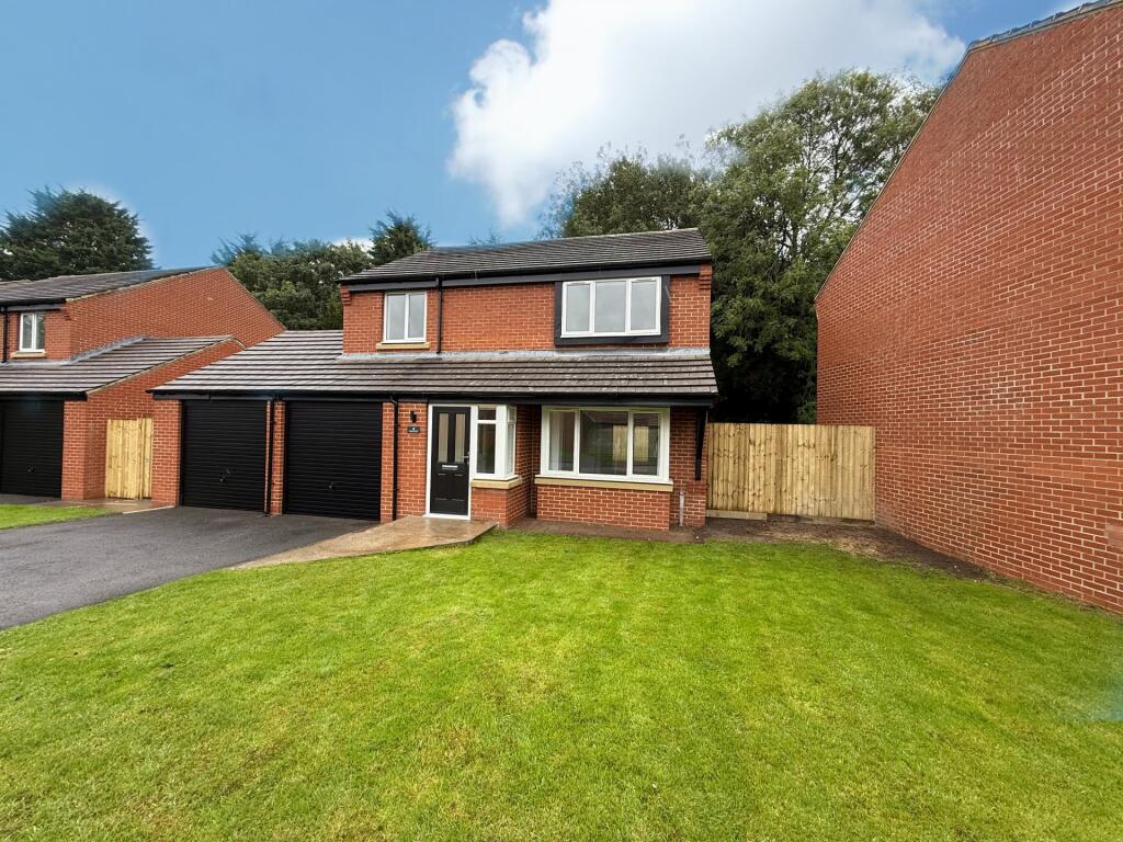 Main image of property: Maple Grove, Linton On Ouse, YORK