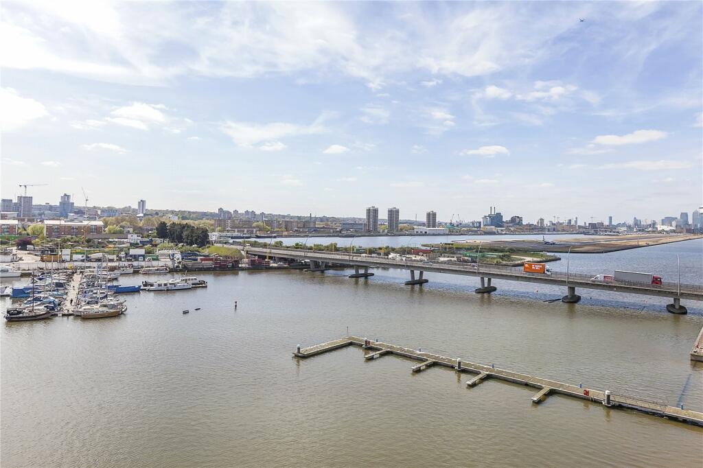 Main image of property: Albert Basin Way, LONDON, E16