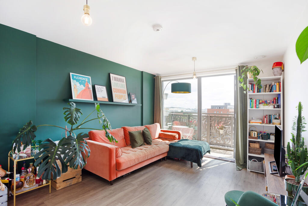 Main image of property: Hammersley Road, London, E16