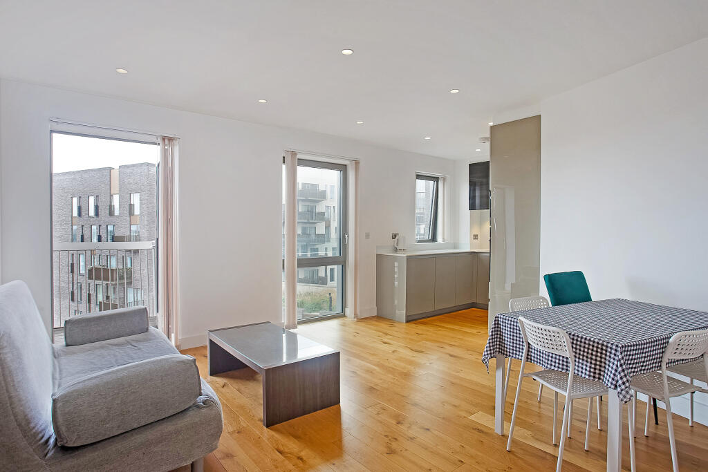 Main image of property: Bywell Place, London, E16