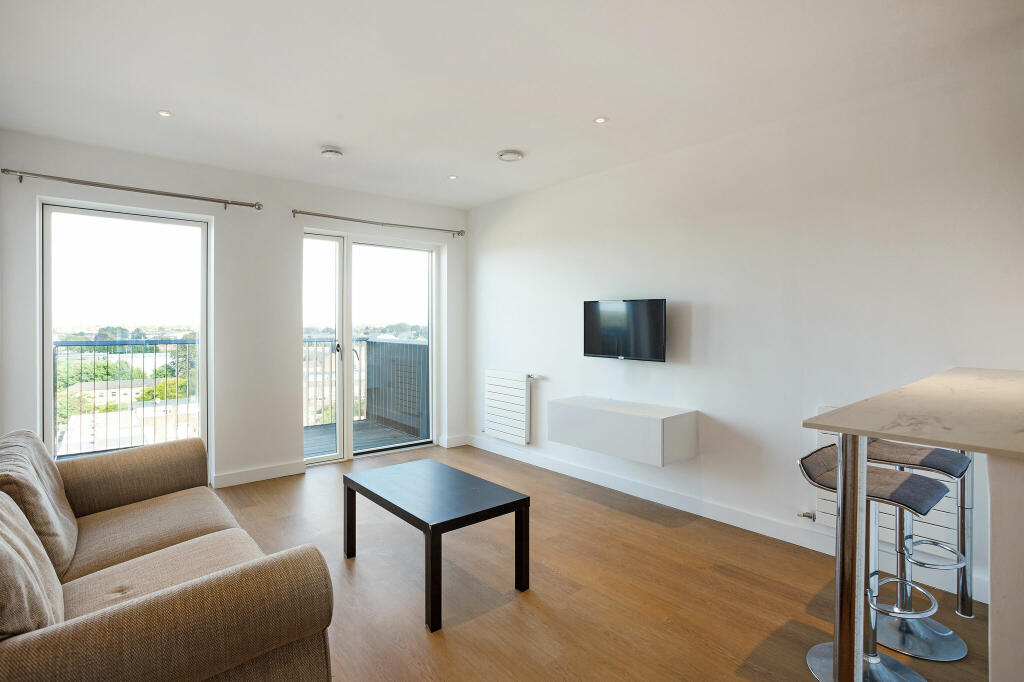 Main image of property: Maud Street, London, E16