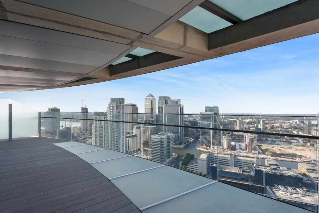 Main image of property: Crossharbour Plaza, London, E14