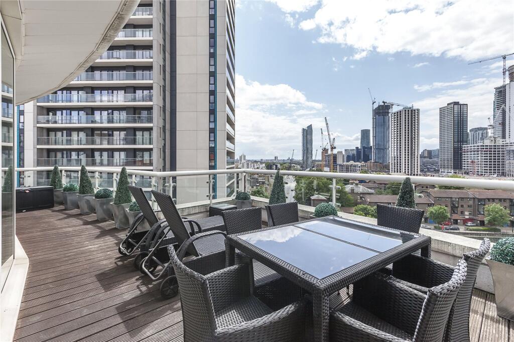 Main image of property: Prestons Road, LONDON, E14