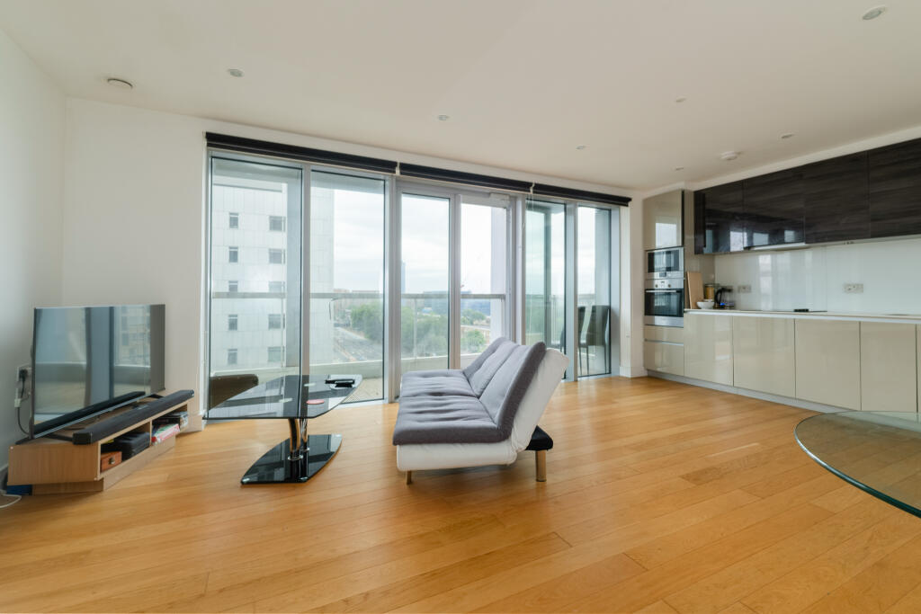 Main image of property: Barking Road, London, E16