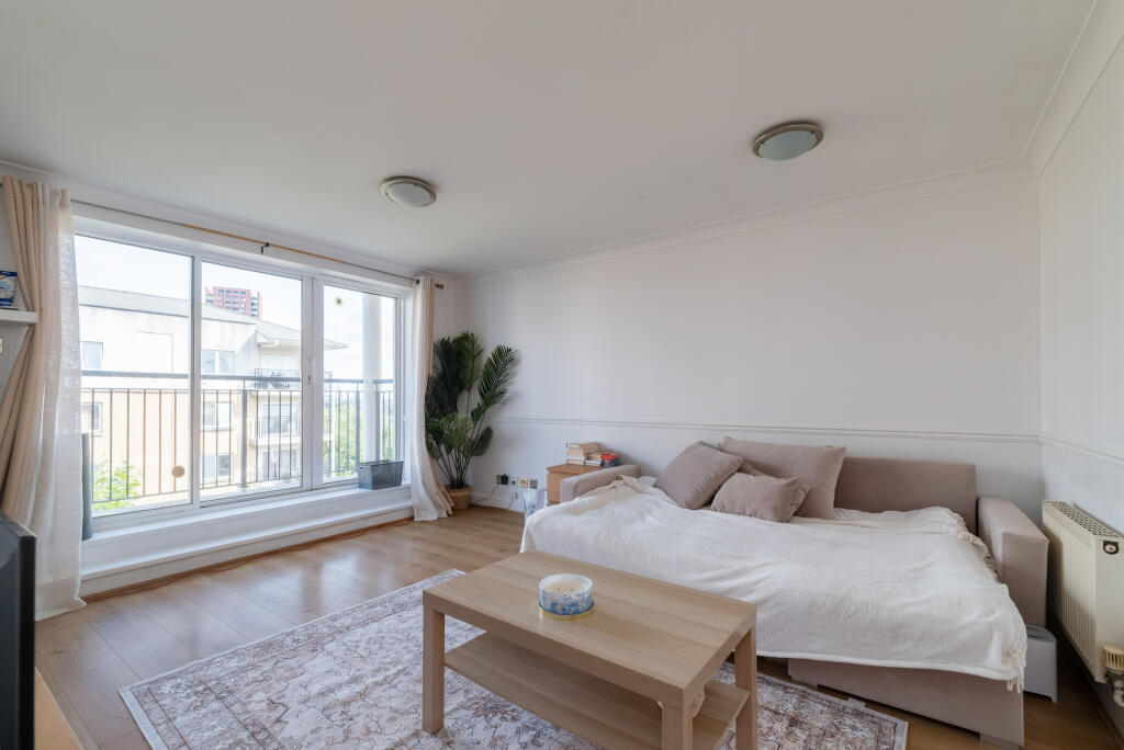 Main image of property: Newport Avenue, London, E14