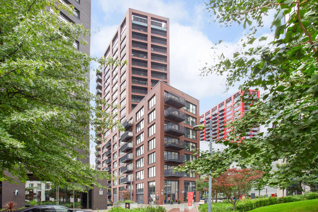 Main image of property: Lyell Street, London, E14