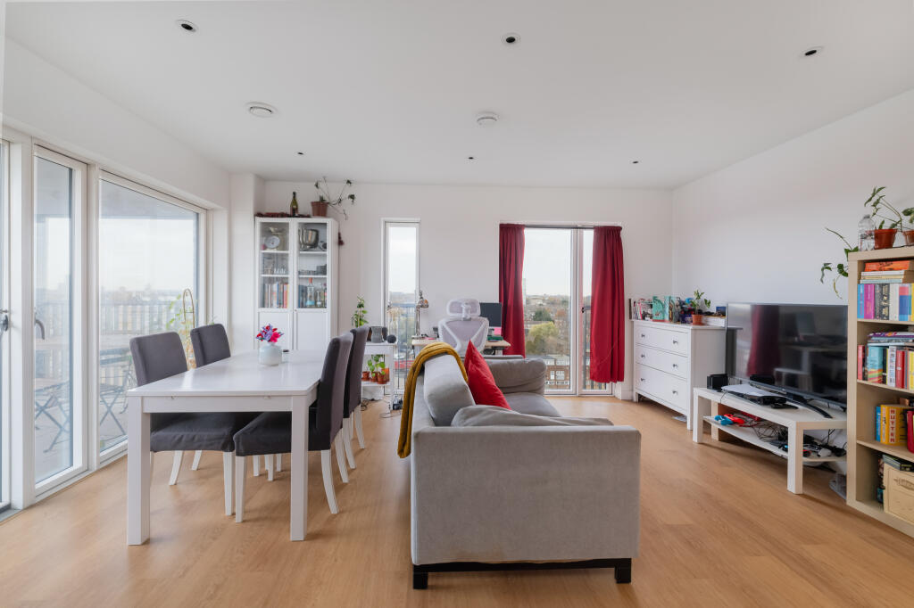Main image of property: Maud Street, London, E16