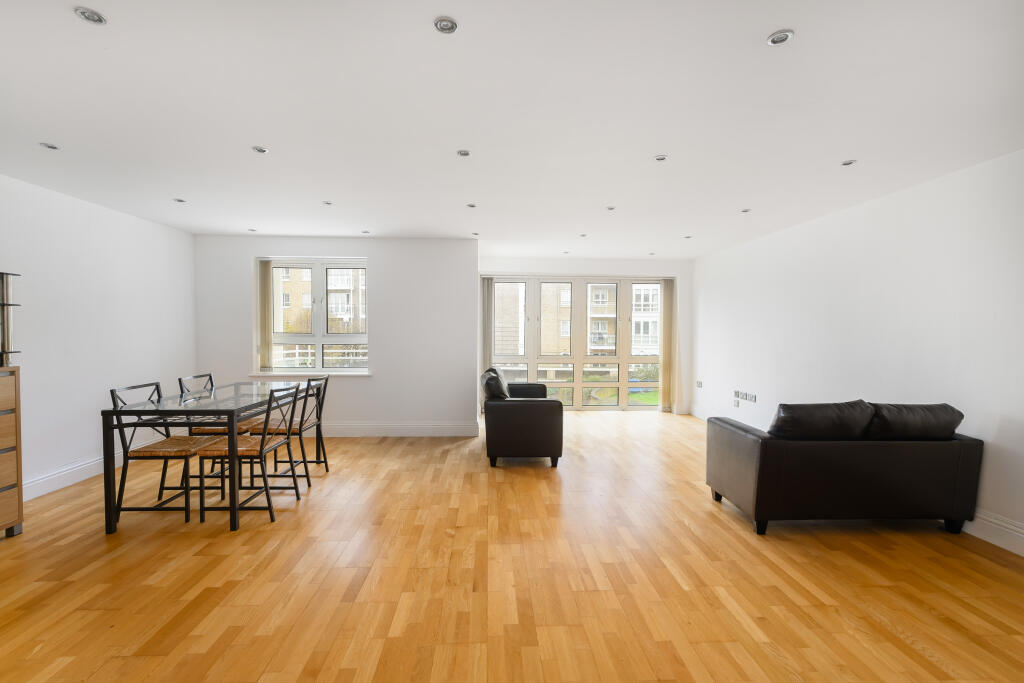 Main image of property: St. Davids Square, London, E14