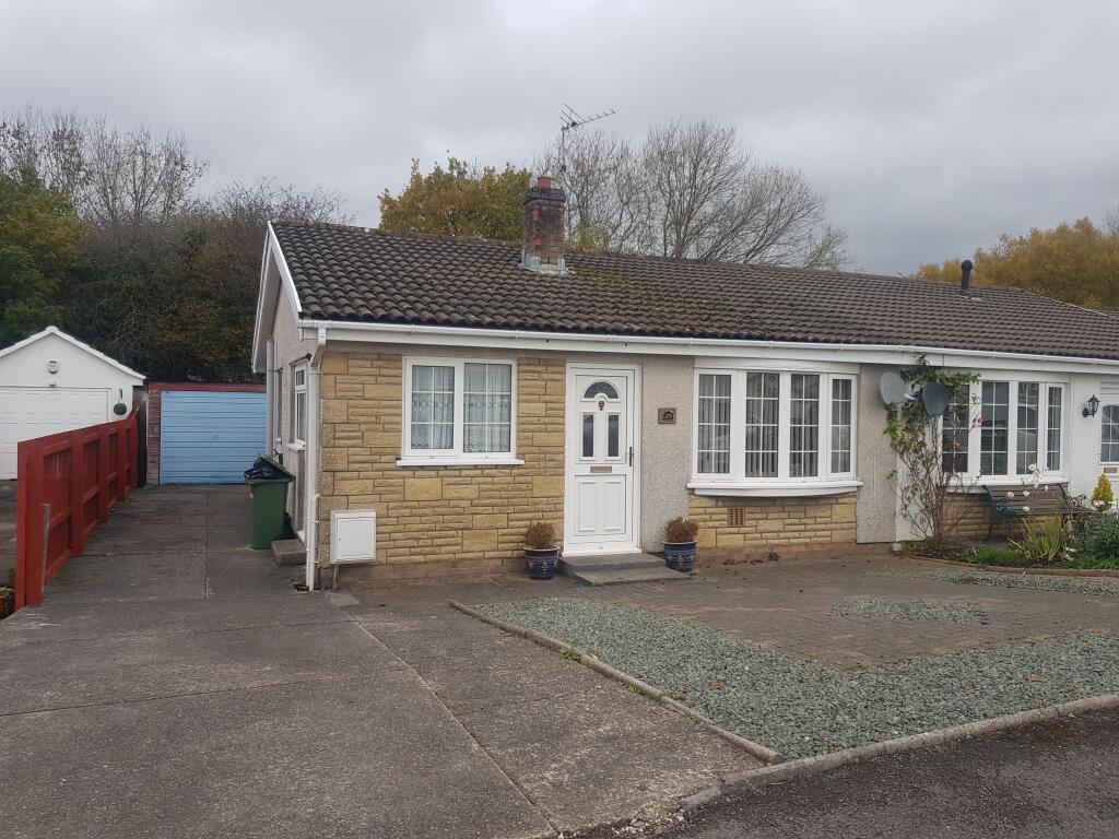 Main image of property: Trenos Gardens, Bryncae, PONTYCLUN
