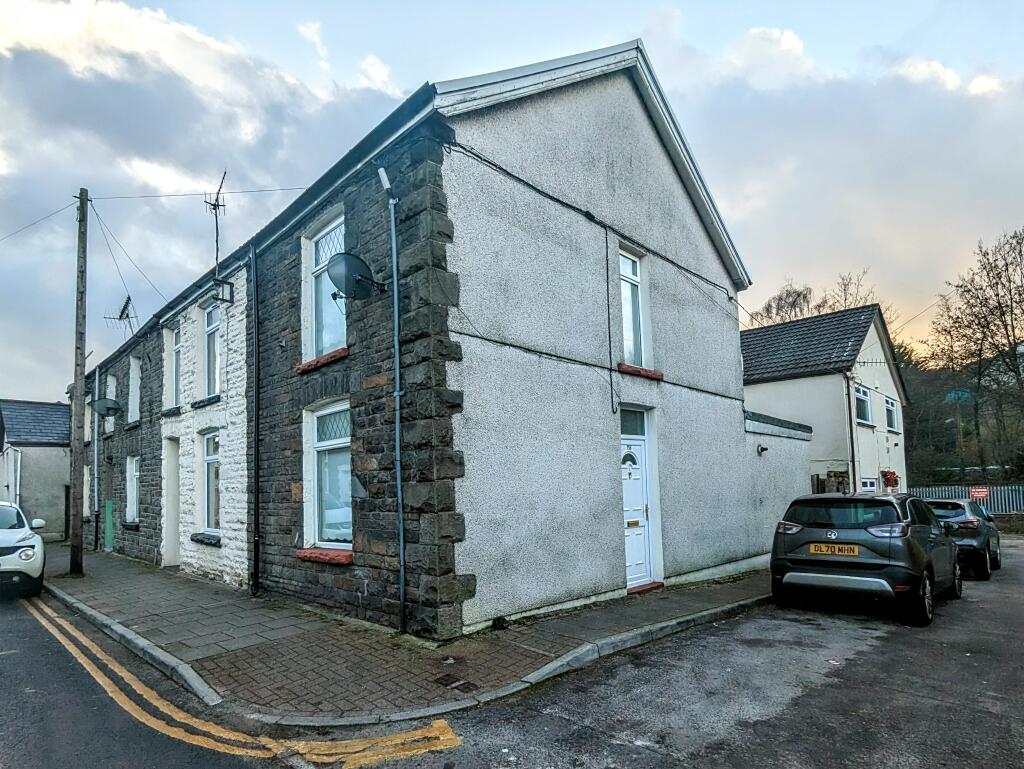 Main image of property: Trealaw Road, TONYPANDY