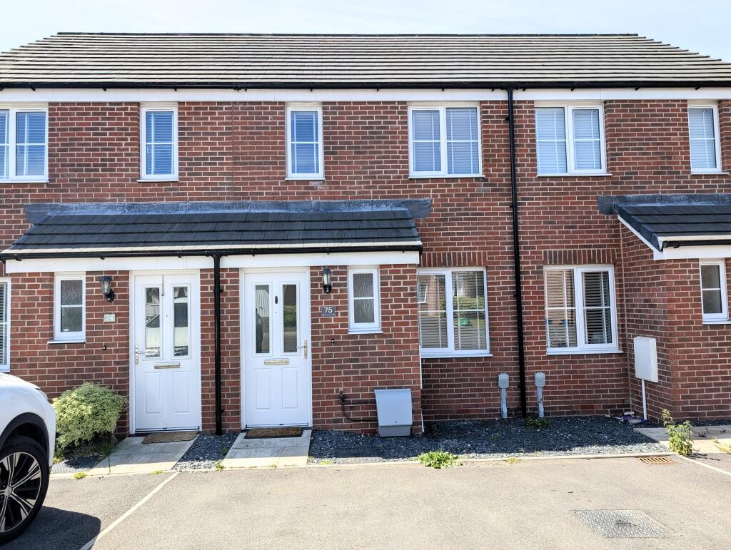 Main image of property: Rhodfa Bryn Castell, BRIDGEND