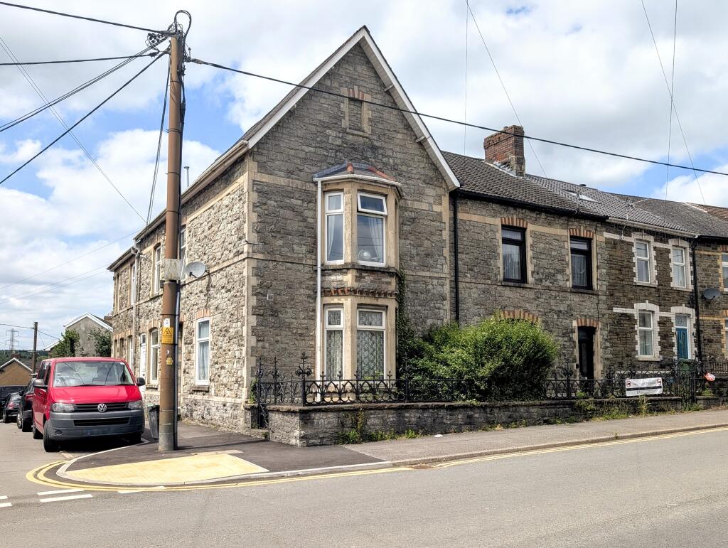 Main image of property: School Street, PONTYCLUN