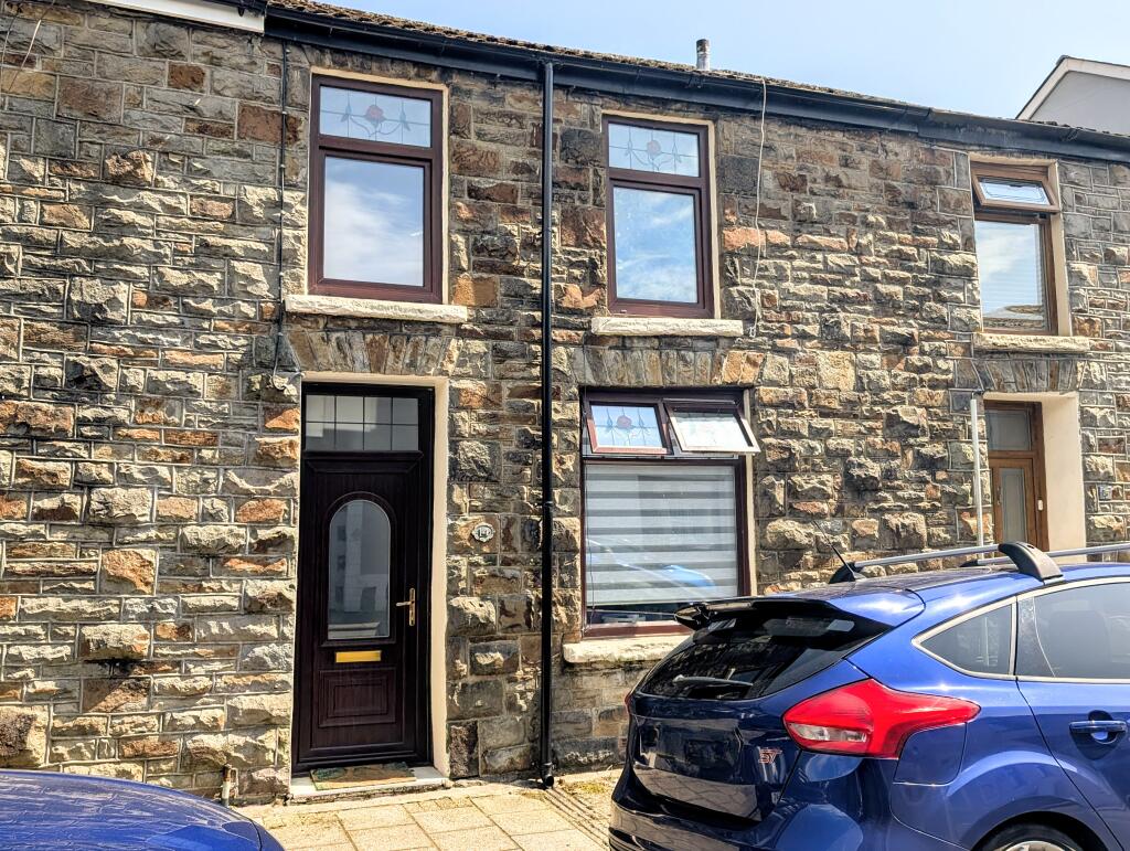 Main image of property: Senghenydd Street, TREORCHY