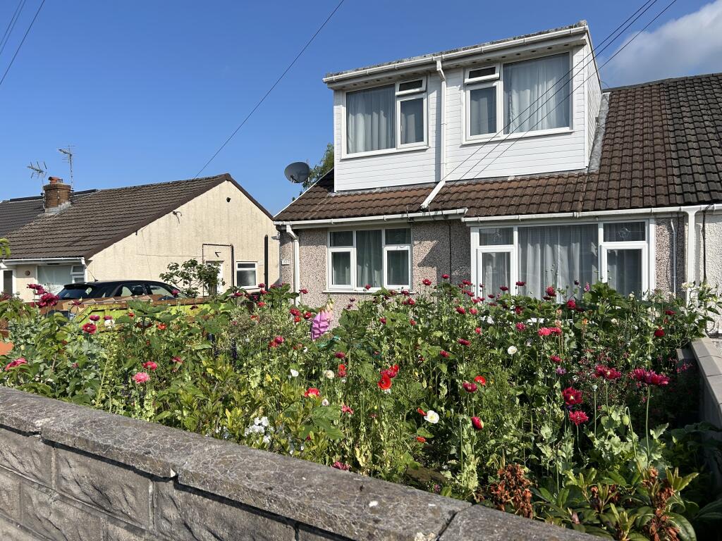 Main image of property: Red Roofs Close, Pencoed, BRIDGEND