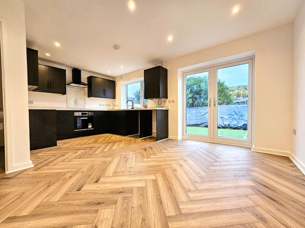 Main image of property: John Street, PORTH
