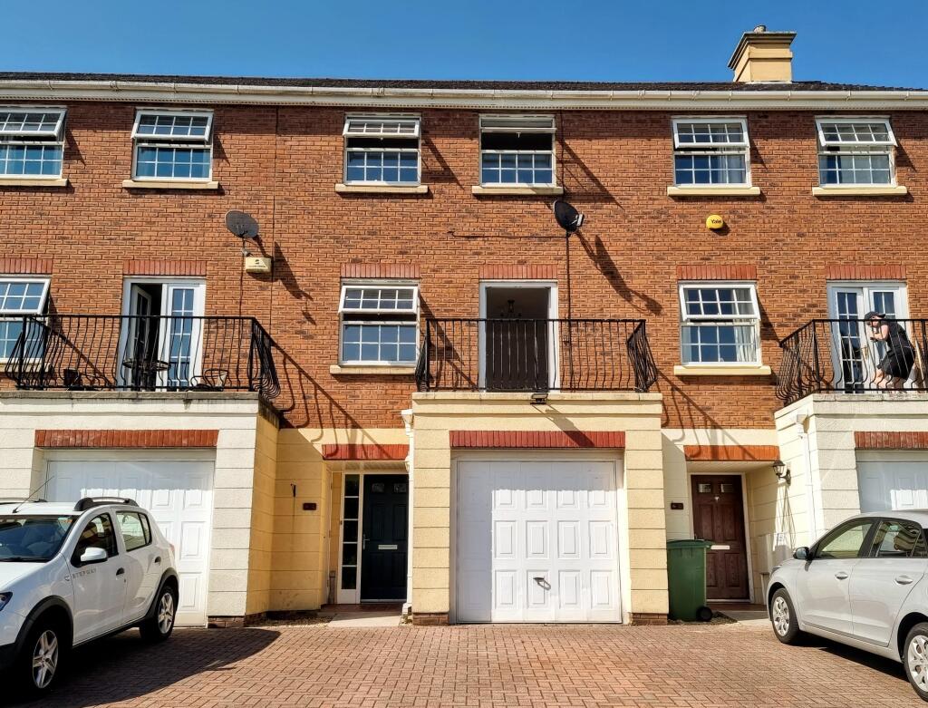 Main image of property: Meadow Hill, Church Village, PONTYPRIDD