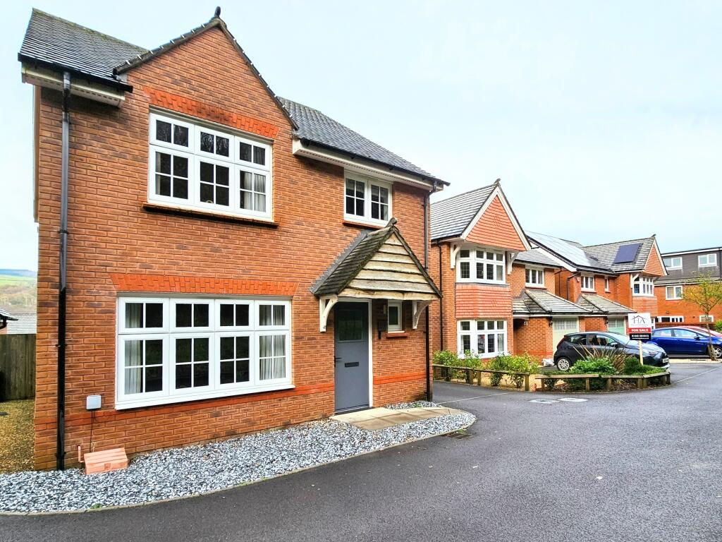 Main image of property: Parc Dan Y Bryn, Tonyrefail, PORTH