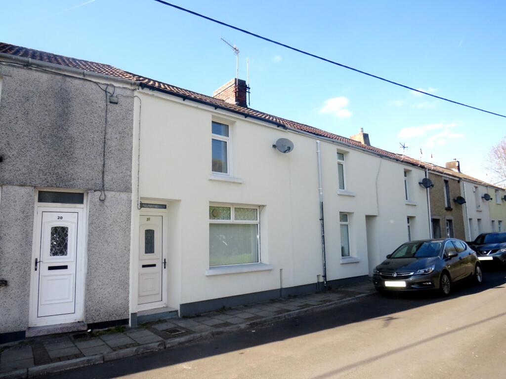 Main image of property: North Street, Penydarren, MERTHYR TYDFIL