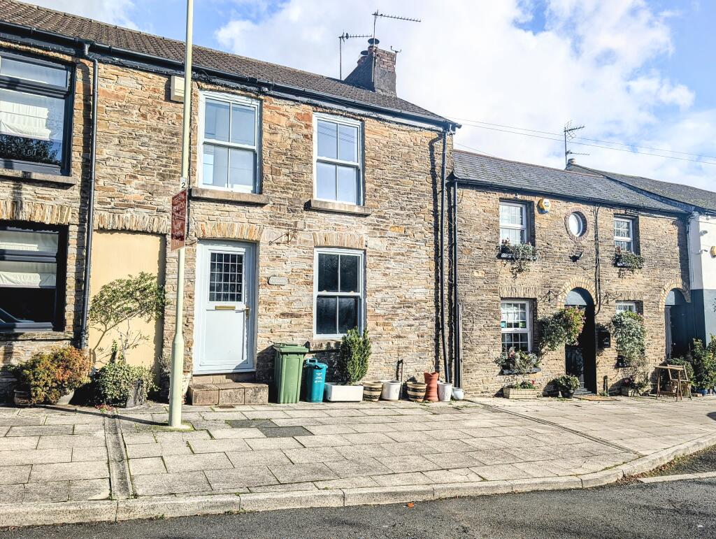 Main image of property: St. Illtyds Road, Upper Church Village, PONTYPRIDD