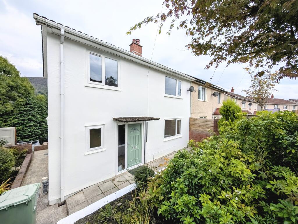 Main image of property: Bryntirion, Ynysboeth, MOUNTAIN ASH
