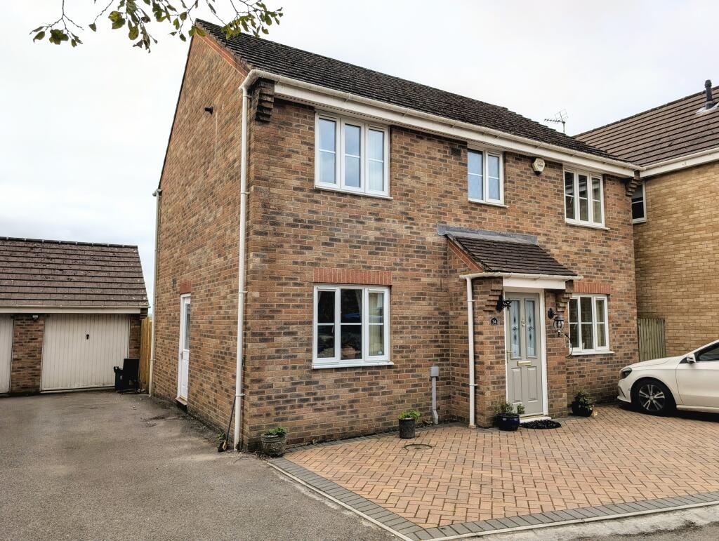 Main image of property: Sovereign Gardens, Miskin, PONTYCLUN