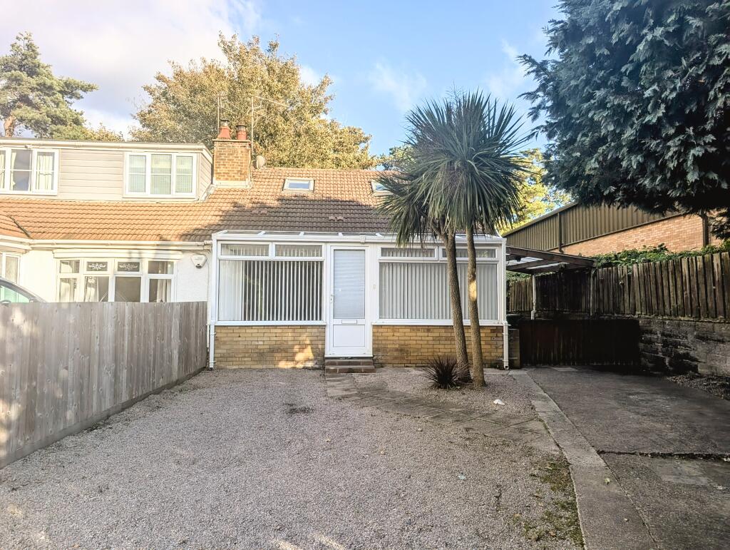 Main image of property: Coedcae Lane, PONTYCLUN