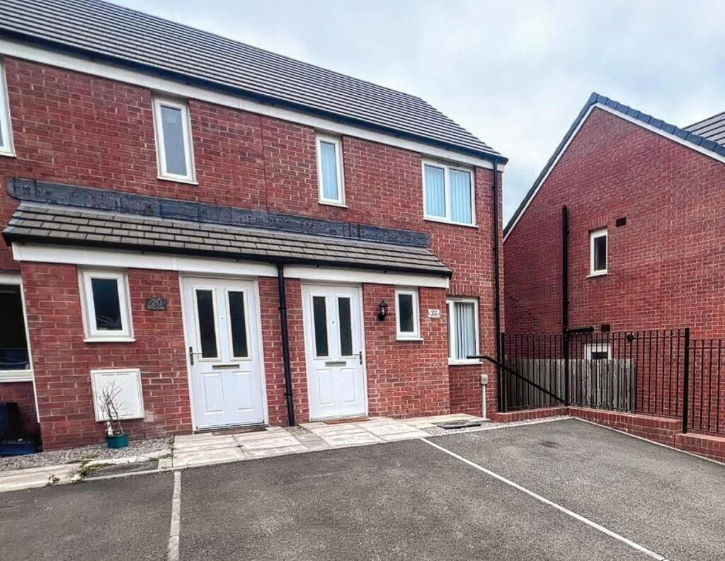 Main image of property: Heol Y Nant, Llanilid, PONTYCLUN