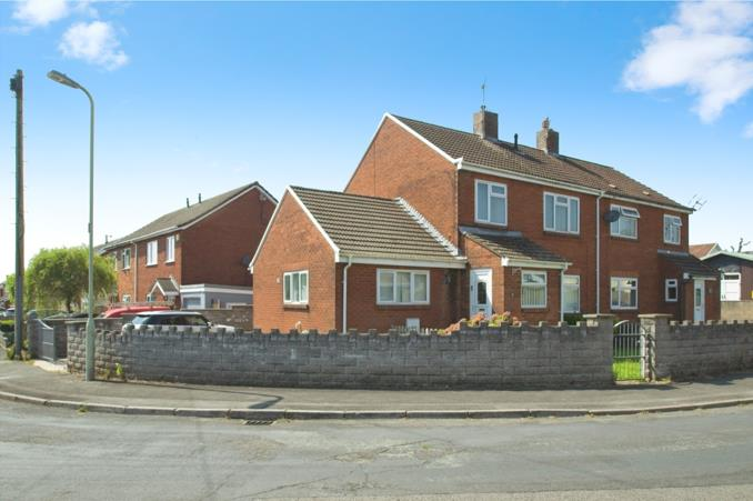 Main image of property: Birchgrove, Llanharry, PONTYCLUN