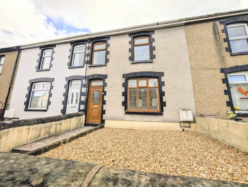 Main image of property: Bridgend Road, Llanharan, PONTYCLUN