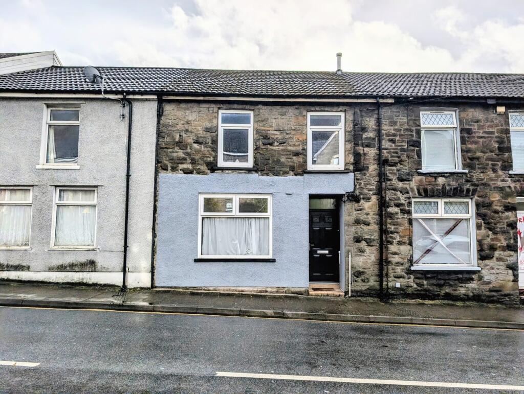 Main image of property: Llewellyn Street, PENTRE