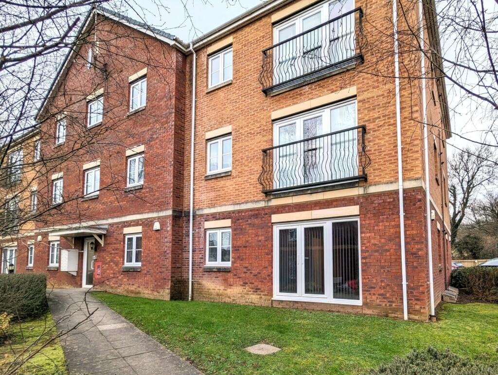 Main image of property: Meadow Way, Tyla Garw, PONTYCLUN