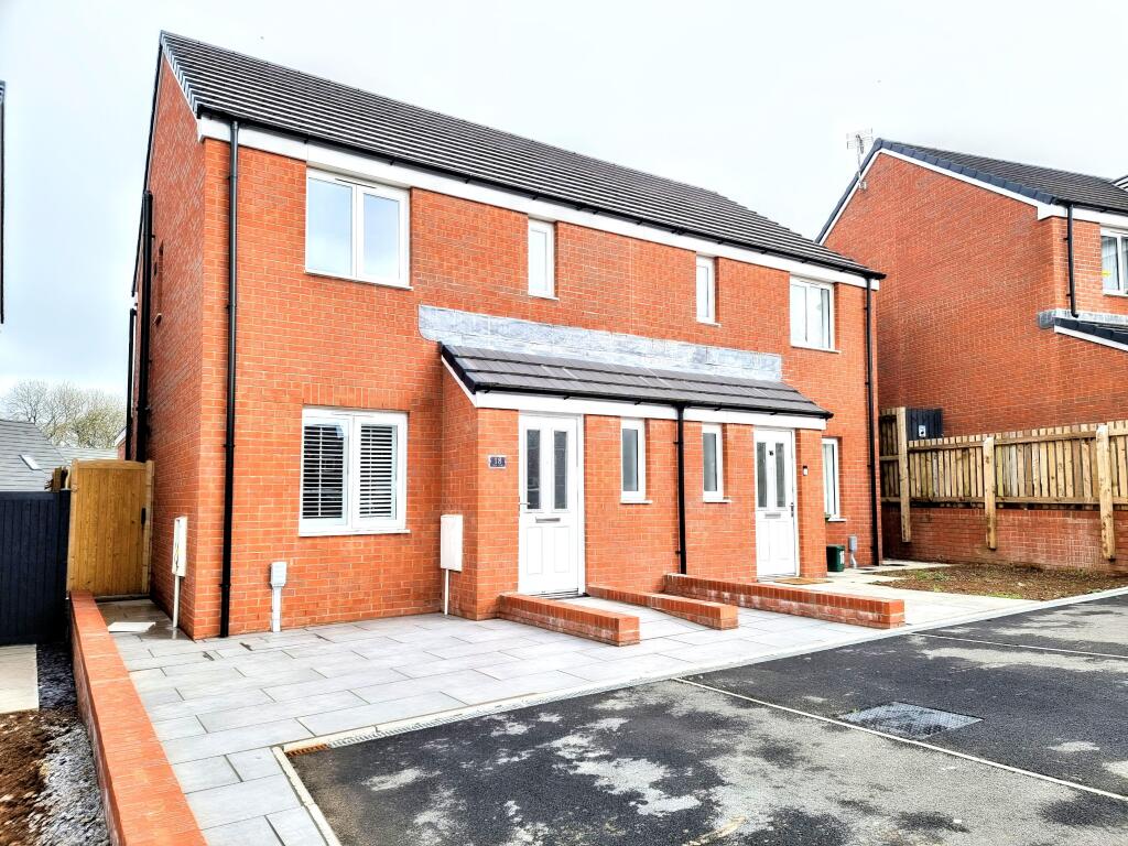 Main image of property: Heol Y Parc, Llanilid, PONTYCLUN