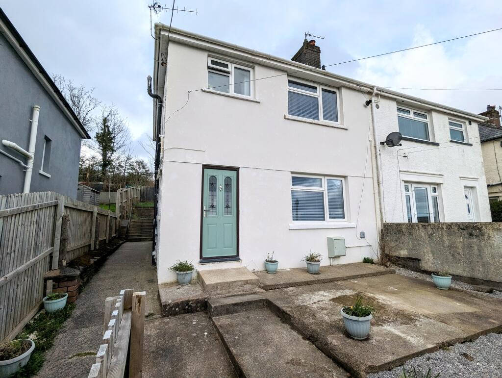 Main image of property: Pendre Crescent, Llanharan, PONTYCLUN