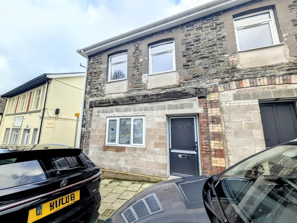 Main image of property: Bridge Street, TONYPANDY